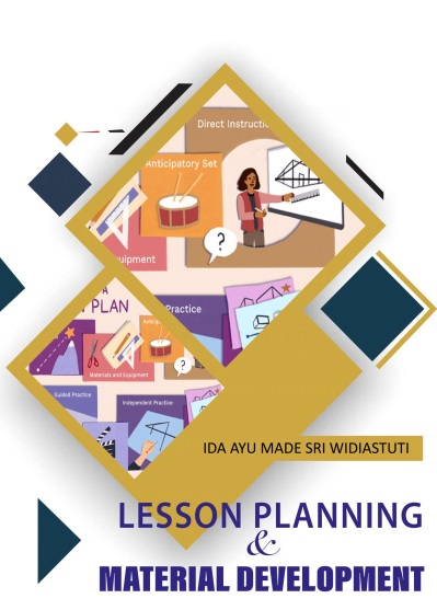 Lesson Planning and Material Development