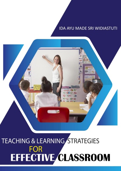 Teaching and Learning Strategies For Effective Classroom